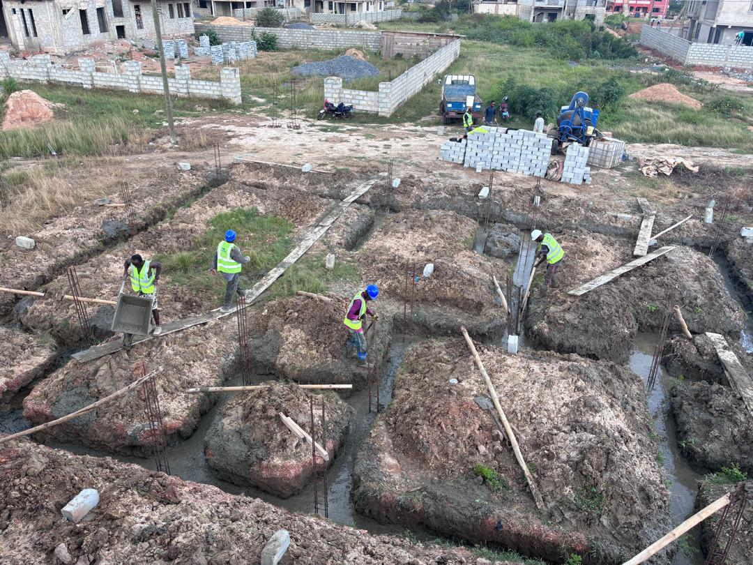 Buildings Construction